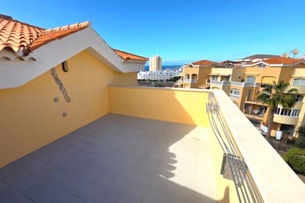 Apartment – Parque Tropical