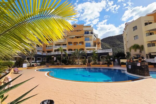 Apartment – Parque Tropical