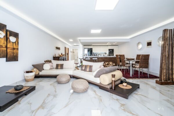 Appartement – Guargacho