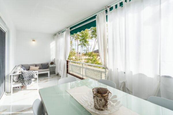 Appartement – Guargacho