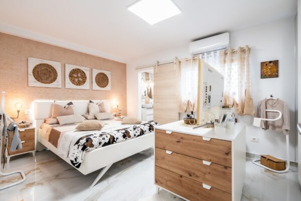 Appartement – Guargacho