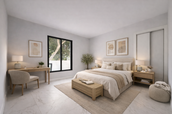 Appartement – Hoya Grande