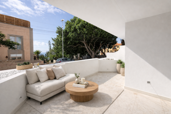 Appartement – Hoya Grande