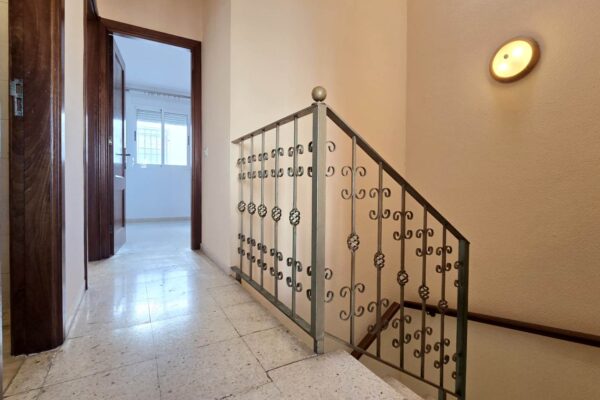 Townhouse – Los Sabadeños