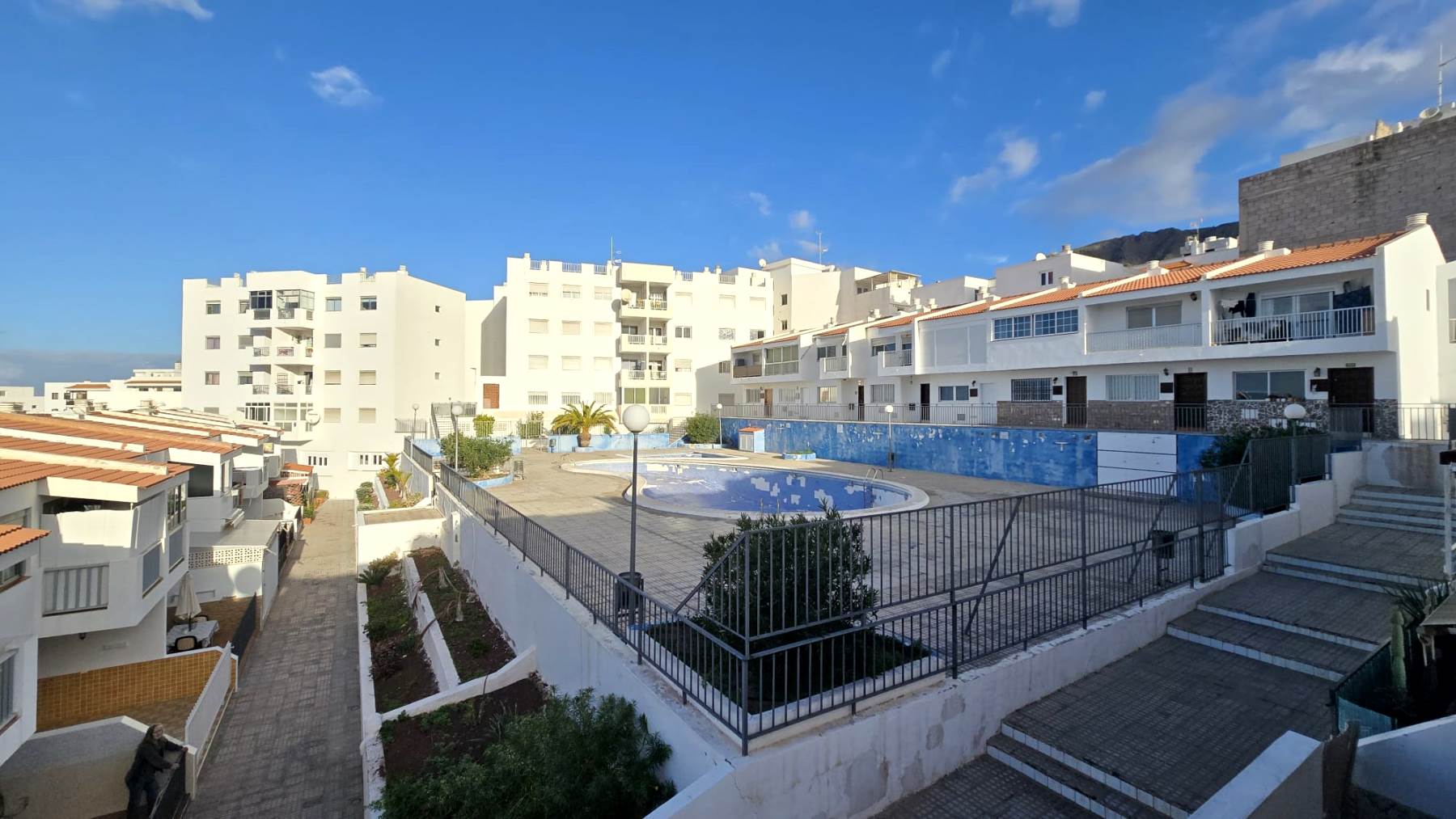 Maison de ville – Los Sabadeños