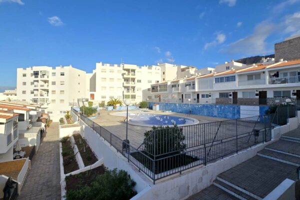 Townhouse – Los Sabadeños