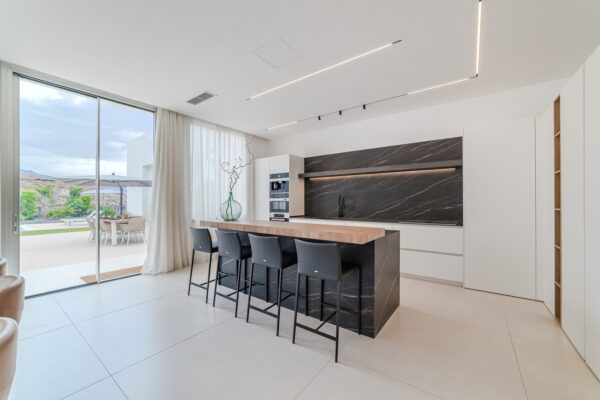 Villa – Macaronesia