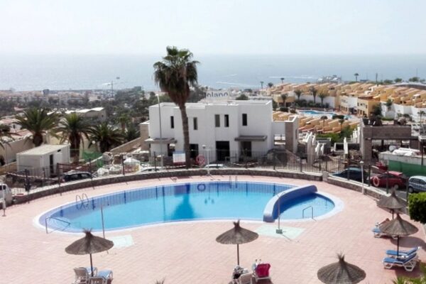 Appartement – Colina Blanca