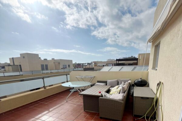 Appartement – Alcala Center