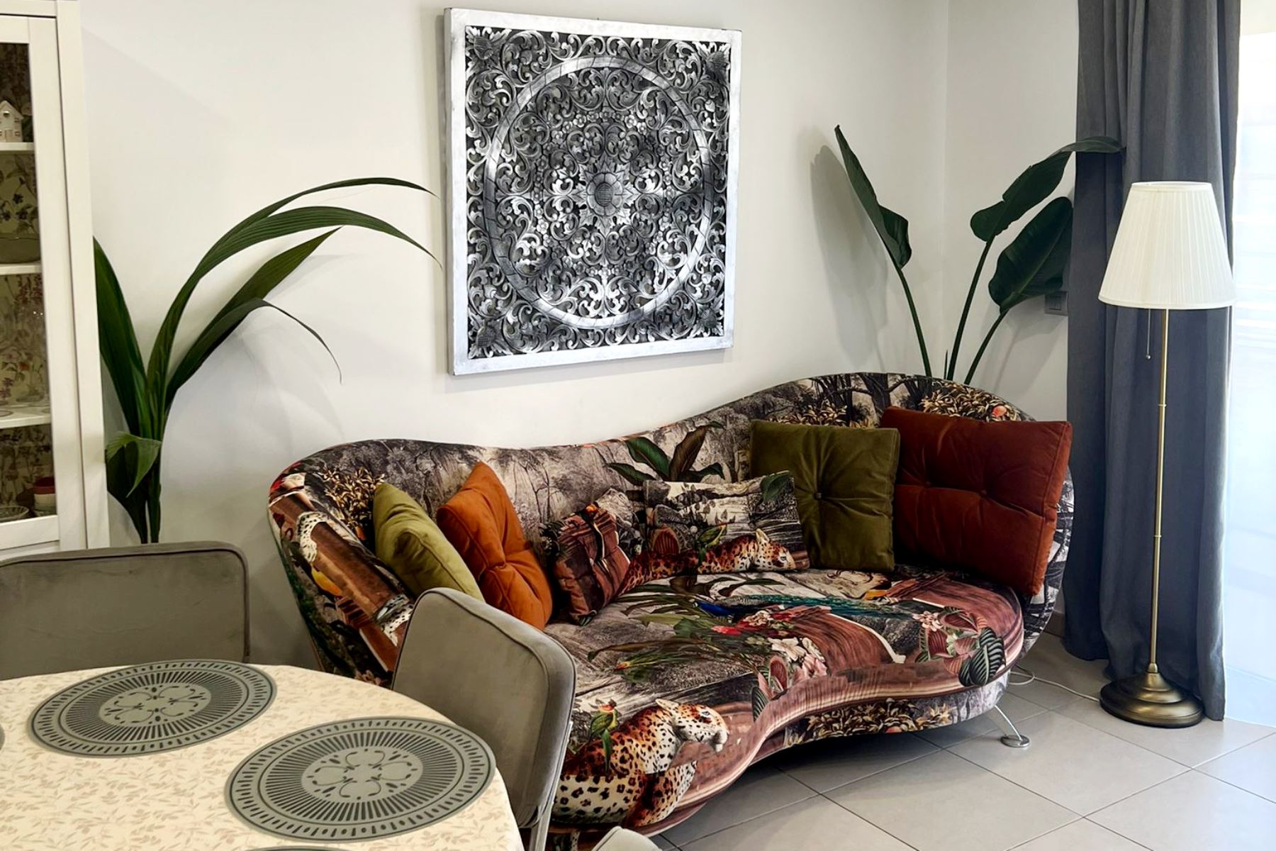 Apartment – Alcala Center