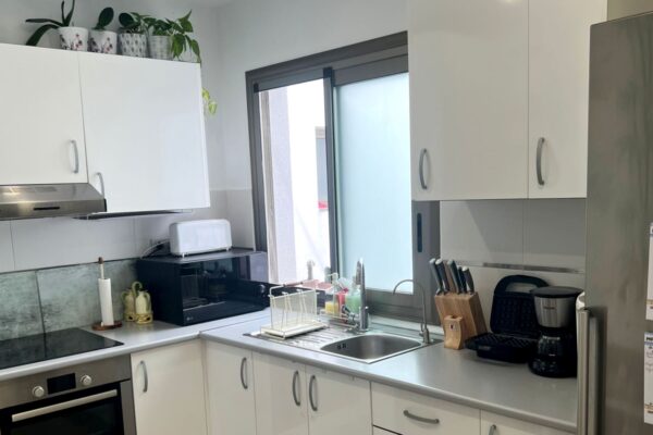 Apartment – Alcala Zentrum