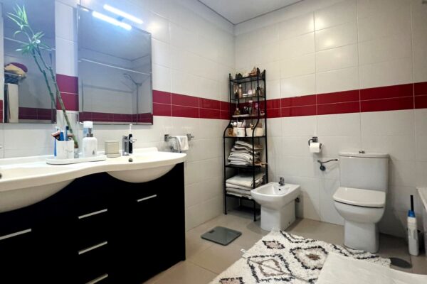 Apartment – Alcala Zentrum