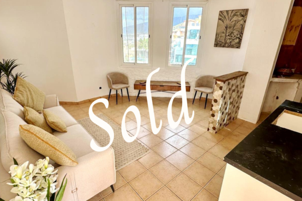 Apartment – Colina Blanca