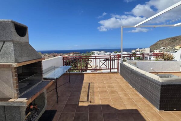 Penthouse – Los Balandros