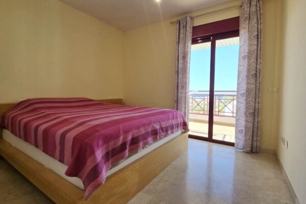 Penthouse – Los Balandros