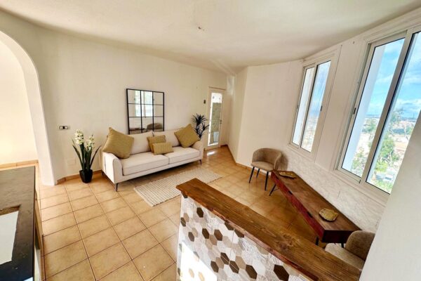 Appartement – Colina Blanca