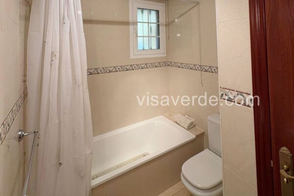 Apartment – Laderas de Palm Mar