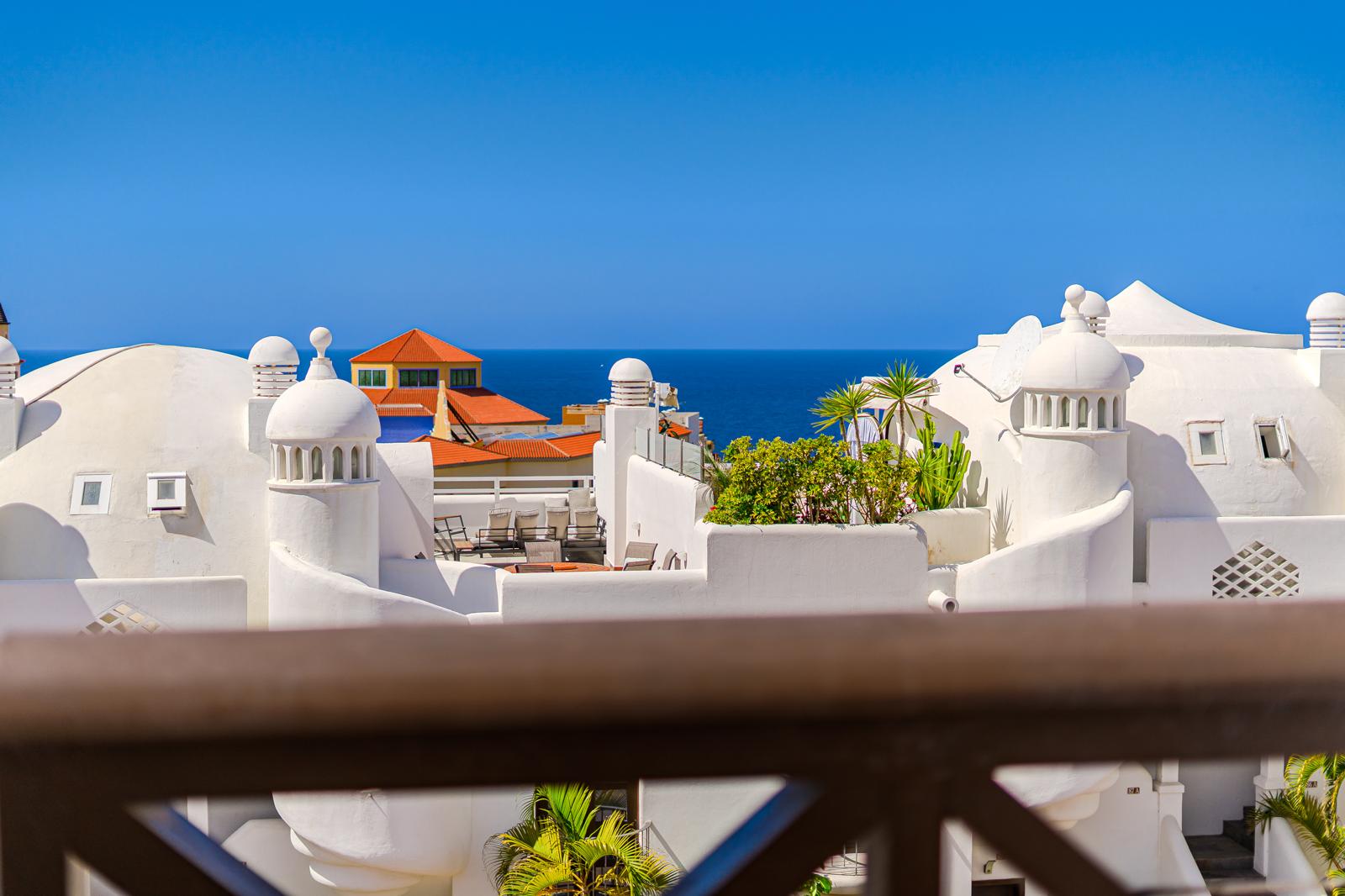 Apartmán – ADEJE PARADISE – Playa Paraiso