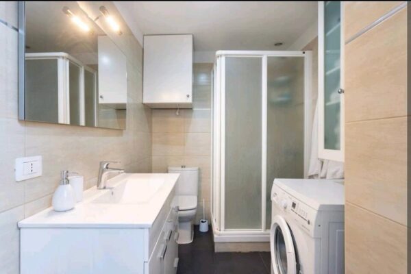 Appartement – Lago Santiago