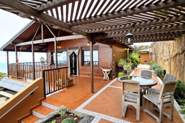 Villa – Vera de Erques
