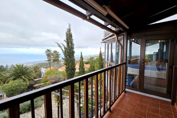 Villa – Vera de Erques