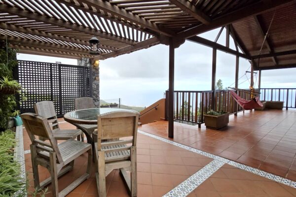 Villa – Vera de Erques