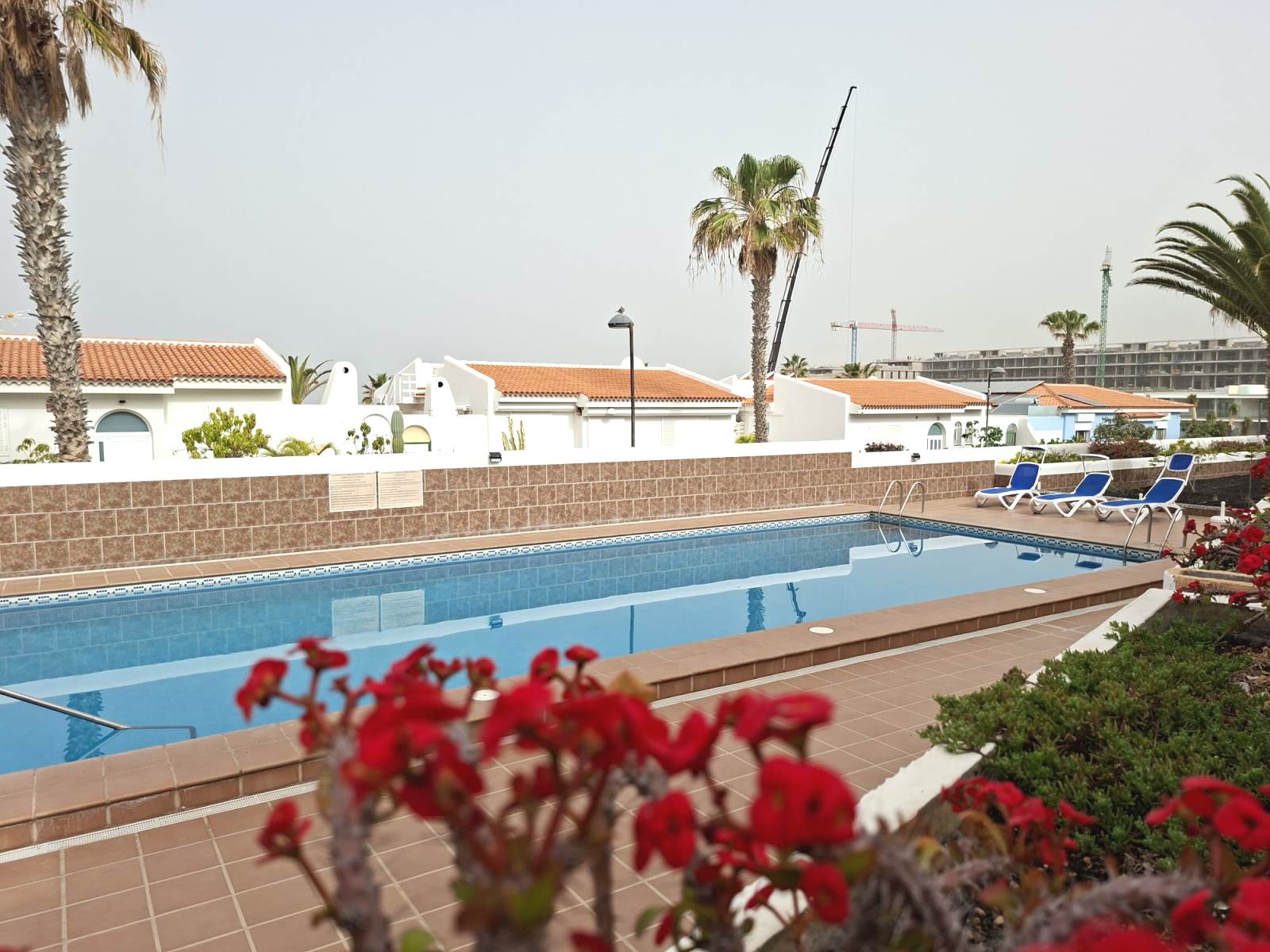 Apartmán – Salinas 4