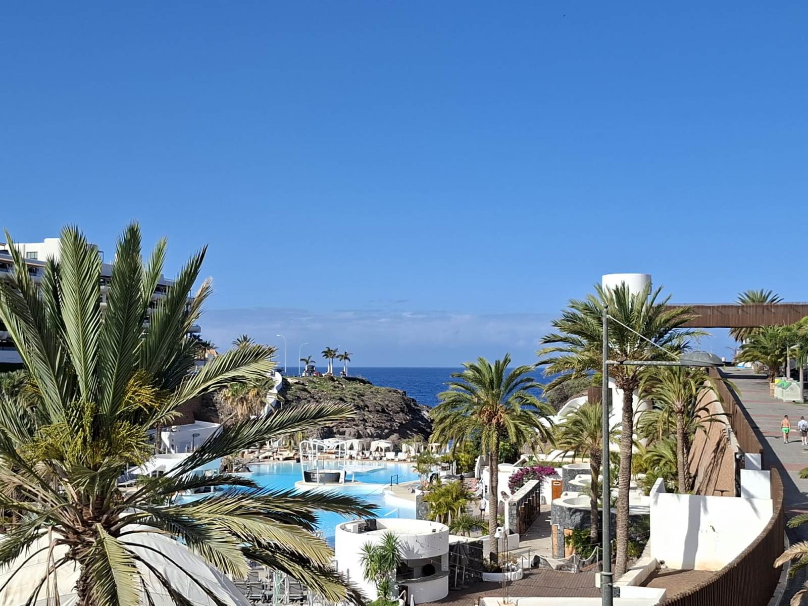 Apartmán – Vista Nautica