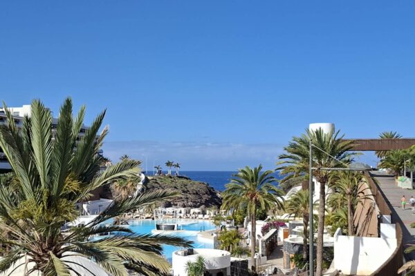 Апартаменты — Vista Nautica