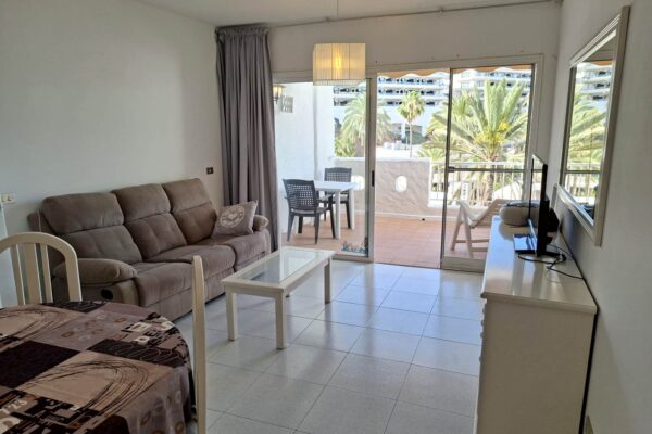 Апартаменты — Vista Nautica