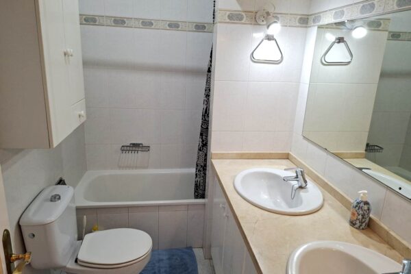 Апартаменты — Vista Nautica