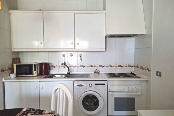 Апартаменты — Vista Nautica