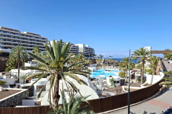 Апартаменты — Vista Nautica