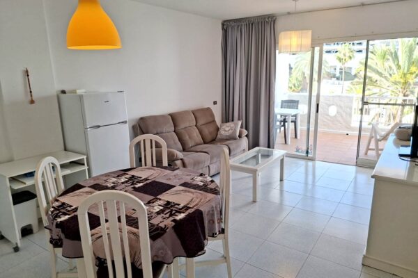 Апартаменты — Vista Nautica