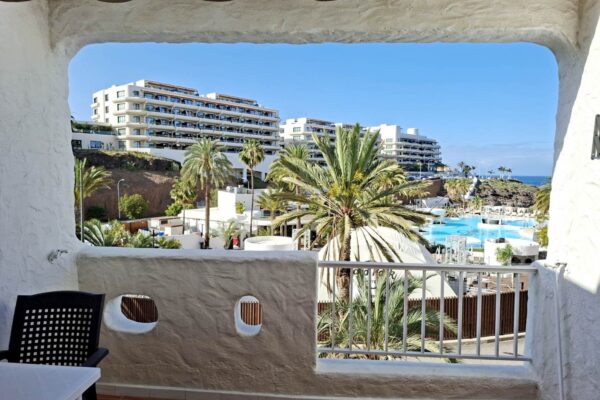 Апартаменты — Vista Nautica