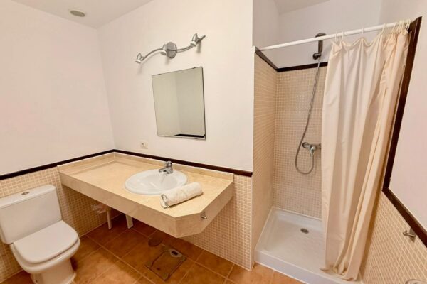 Appartement – Biltmore
