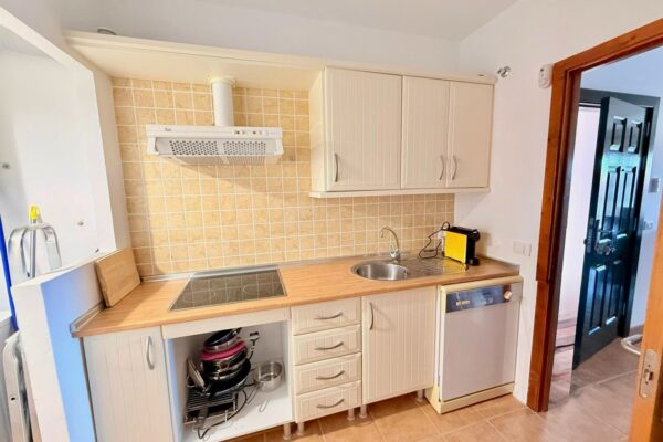Appartement – Biltmore