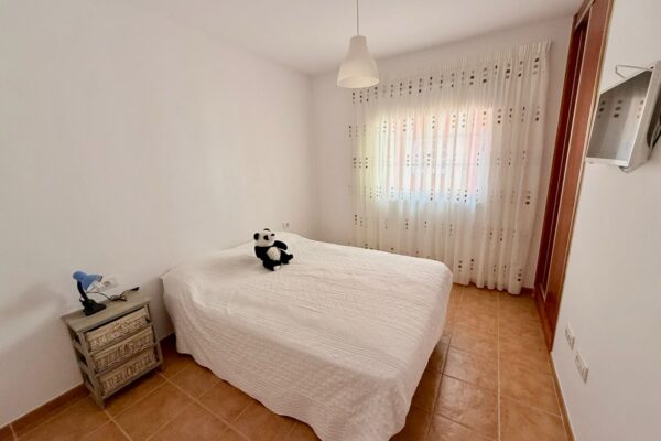 Appartement – Biltmore