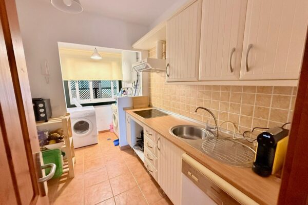 Appartement – Biltmore