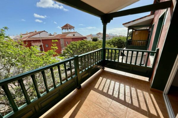 Appartement – Biltmore