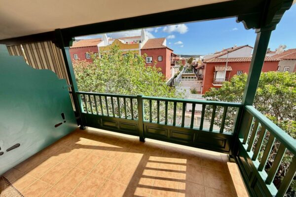 Appartement – Biltmore