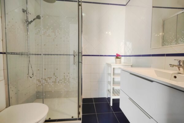 Appartement – Aloha Garden