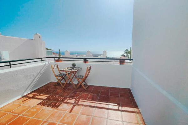 Appartement – Aloha Garden