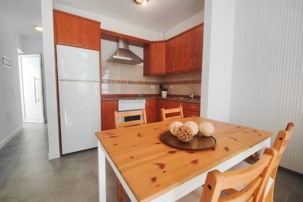 Appartement – Aloha Garden