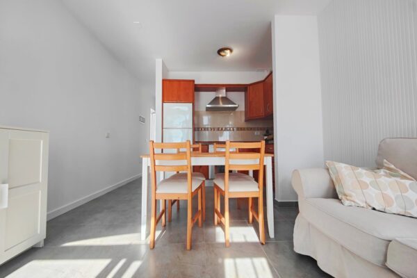 Appartement – Aloha Garden