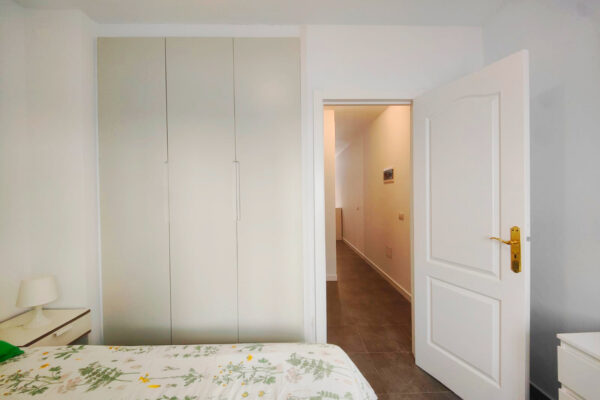 Appartement – Aloha Garden