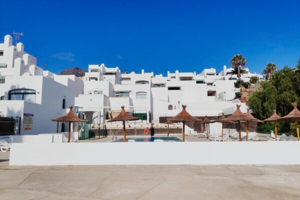 Apartament – Aloha Garden