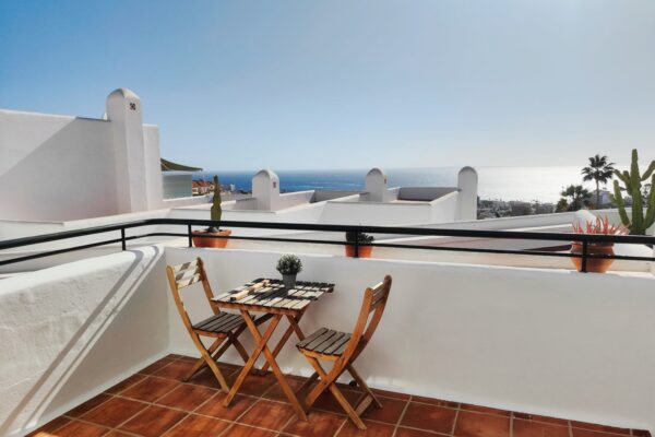 Appartement – Aloha Garden