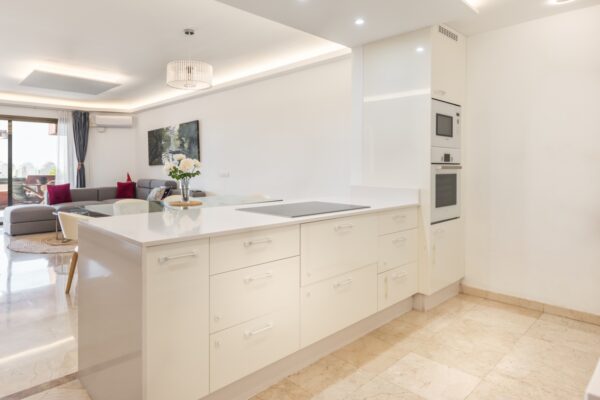 Appartement – Playa de los Menceyes