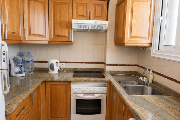 Penthouse-Apartment – Apartamentos Bahía